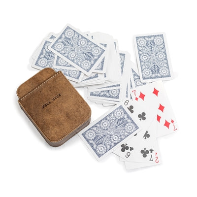 Pendleton Playing Cards: 2-deck Set